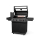 KOLER Grill ogrodowy S1 czarny - 1532904 - zdjęcie 7